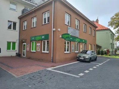 Prywatny gabinet psychiatryczny - Psychiatra Anna Blejder